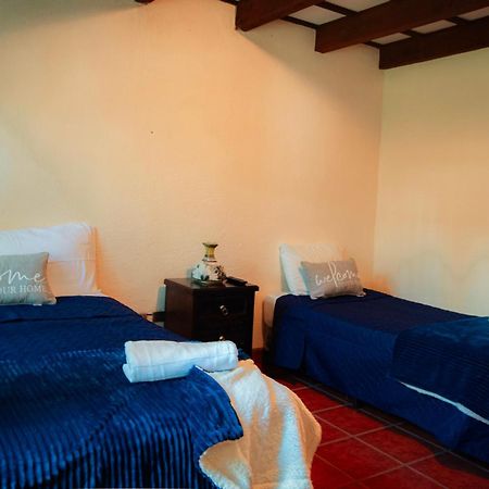 Palacio Del Conquistador San Cristóbal El Bajo Extérieur photo