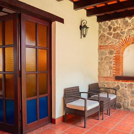 Palacio Del Conquistador San Cristóbal El Bajo Extérieur photo