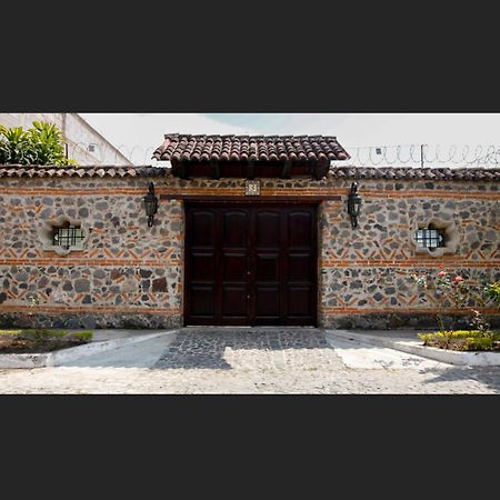 Palacio Del Conquistador San Cristóbal El Bajo Extérieur photo