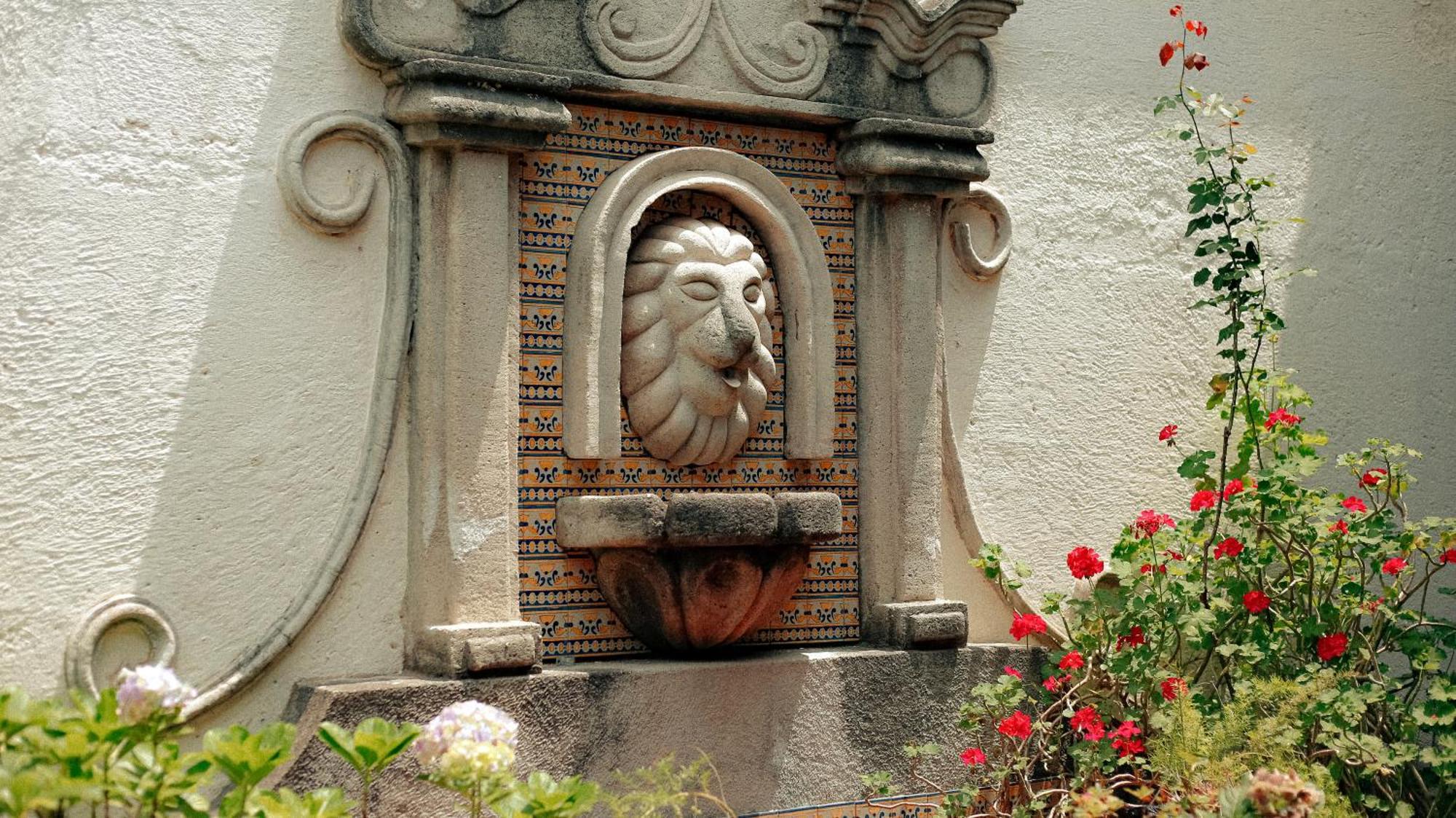 Palacio Del Conquistador San Cristóbal El Bajo Extérieur photo