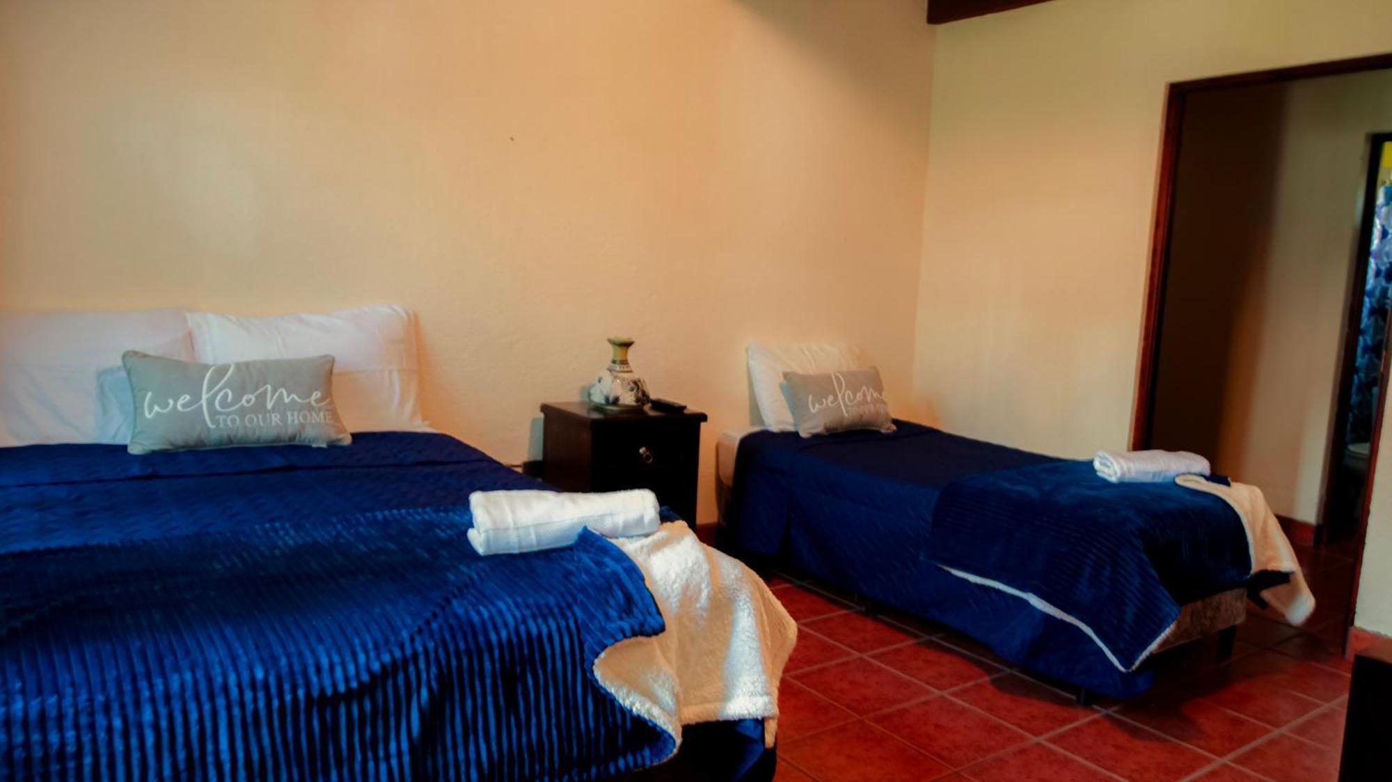 Palacio Del Conquistador San Cristóbal El Bajo Extérieur photo