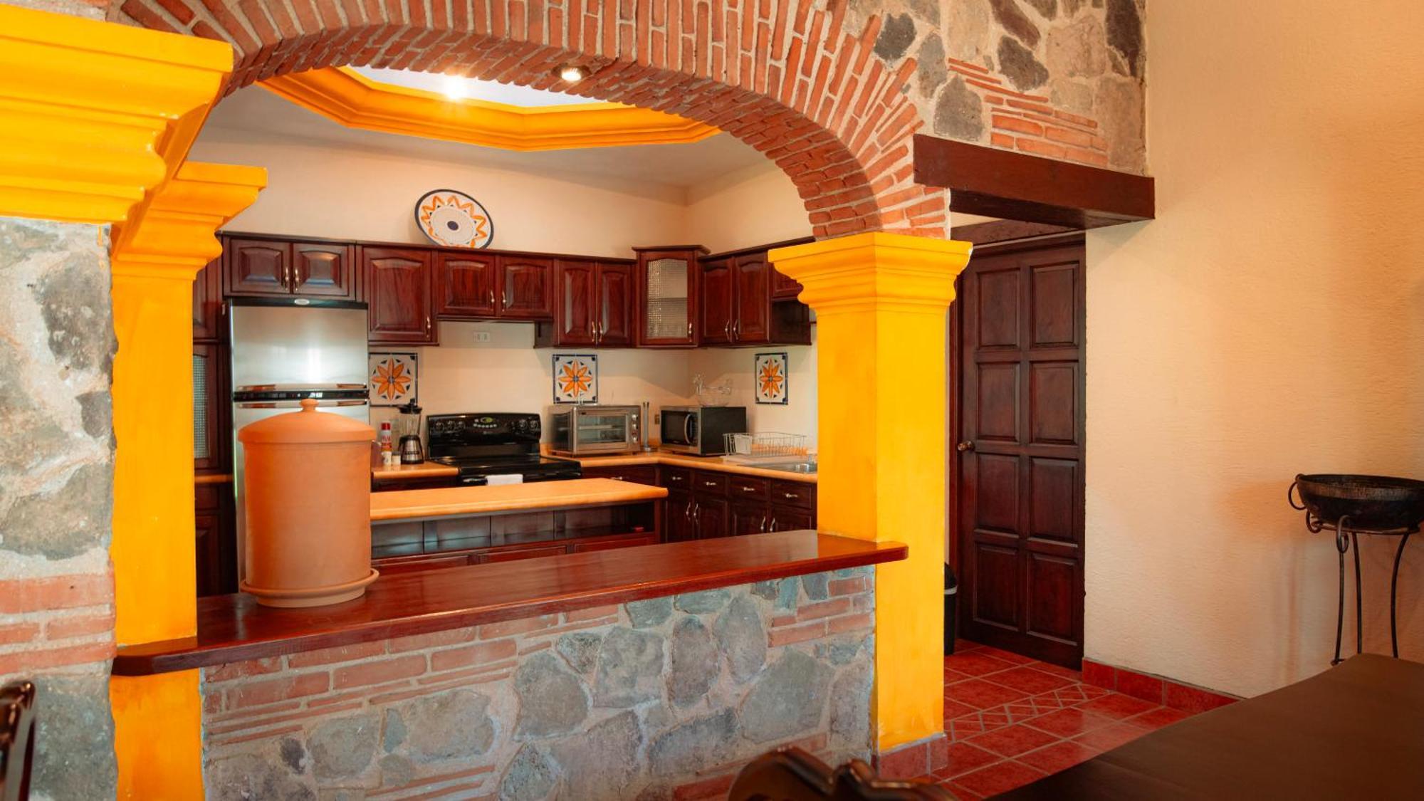 Palacio Del Conquistador San Cristóbal El Bajo Extérieur photo