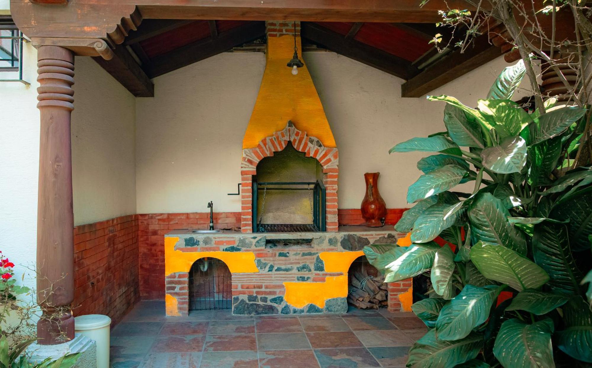Palacio Del Conquistador San Cristóbal El Bajo Extérieur photo