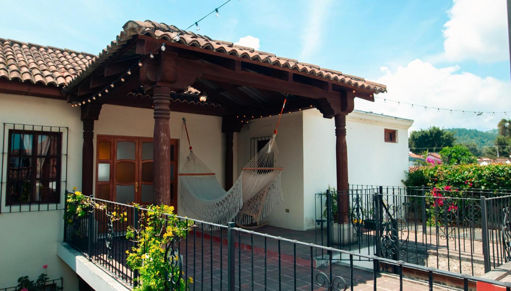 Palacio Del Conquistador San Cristóbal El Bajo Extérieur photo